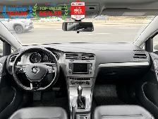 2017 Volkswagen Golf S - Photo 4