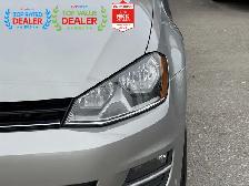 2017 Volkswagen Golf S - Photo 7