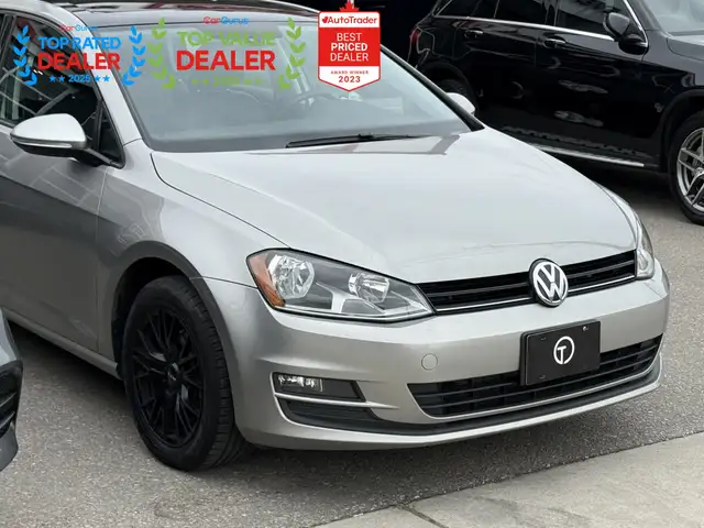 2017 Volkswagen Golf S - Photo 8