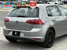 2017 Volkswagen Golf S - Photo 9