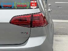 2017 Volkswagen Golf S - Photo 11
