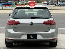 2017 Volkswagen Golf S - Photo 12