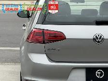 2017 Volkswagen Golf S - Photo 13