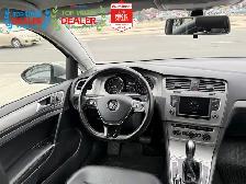 2017 Volkswagen Golf S - Photo 15
