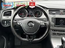 2017 Volkswagen Golf S - Photo 18