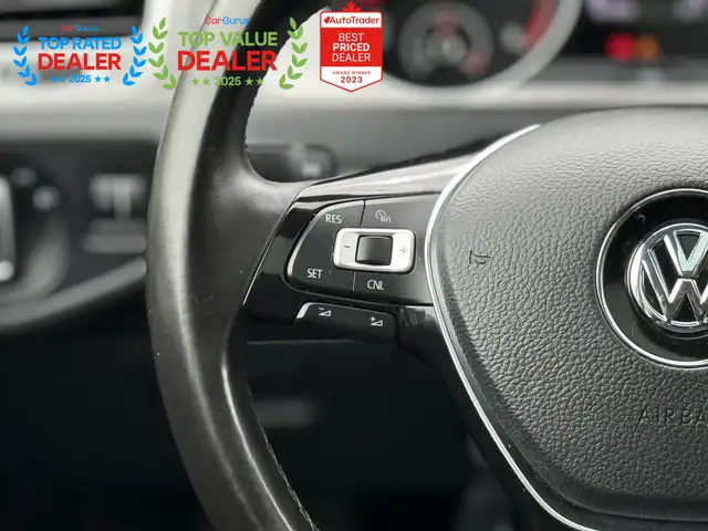 2017 Volkswagen Golf S - Photo 19