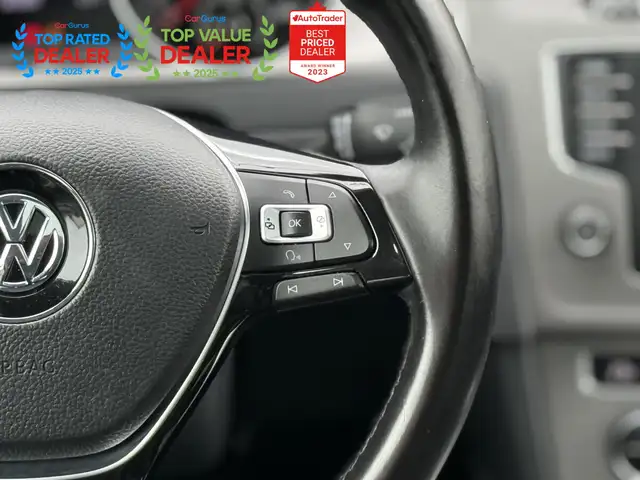 2017 Volkswagen Golf S - Photo 20
