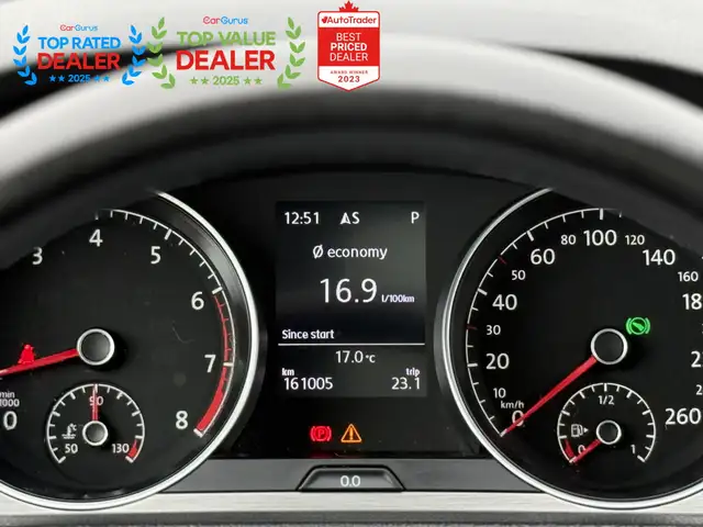 2017 Volkswagen Golf S - Photo 21