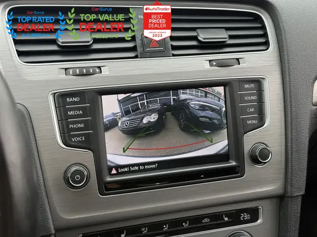 2017 Volkswagen Golf S - Photo 23