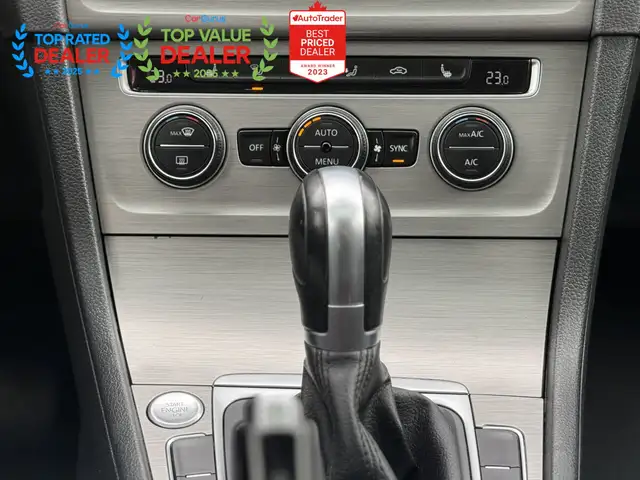2017 Volkswagen Golf S - Photo 24