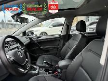 2017 Volkswagen Golf S - Photo 25