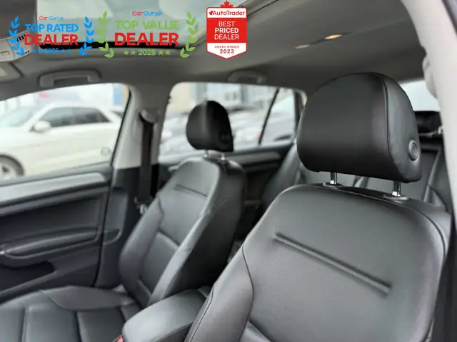 2017 Volkswagen Golf S - Photo 26