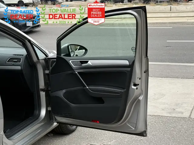 2017 Volkswagen Golf S - Photo 27