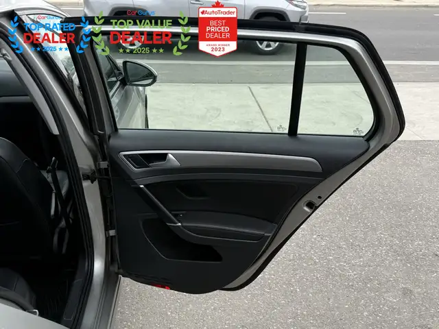 2017 Volkswagen Golf S - Photo 29