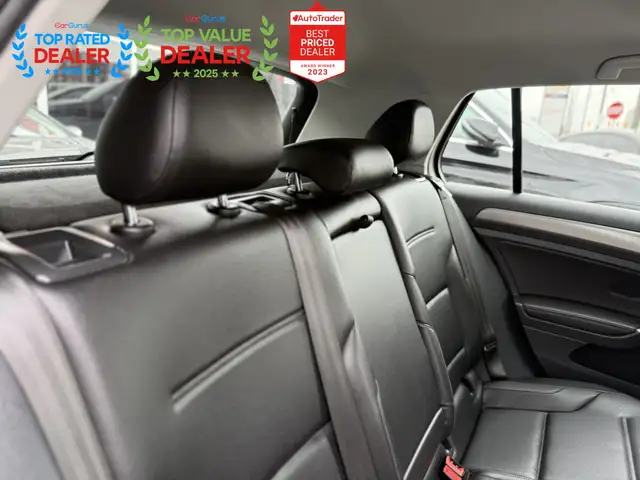 2017 Volkswagen Golf S - Photo 31