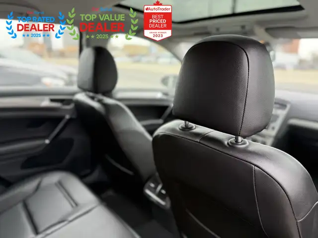 2017 Volkswagen Golf S - Photo 32