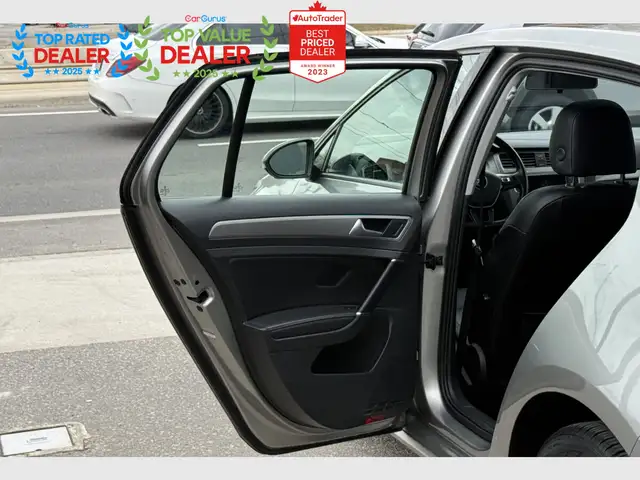 2017 Volkswagen Golf S - Photo 33