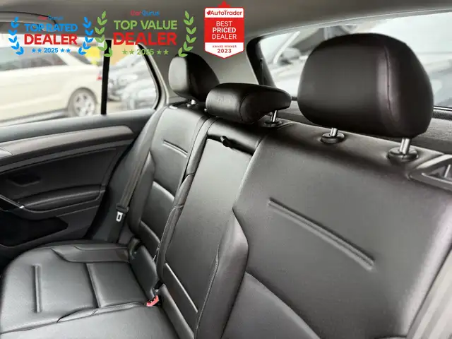 2017 Volkswagen Golf S - Photo 36