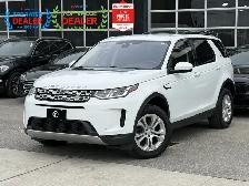 2020 Land Rover Discovery Sport P250 S | MERIDIAN | REAR CAMERA - Photo 4