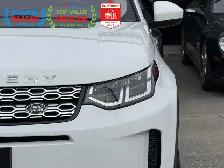 2020 Land Rover Discovery Sport P250 S | MERIDIAN | REAR CAMERA - Photo 6