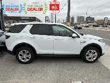 2020 Land Rover Discovery Sport P250 S | MERIDIAN | REAR CAMERA - Photo 9
