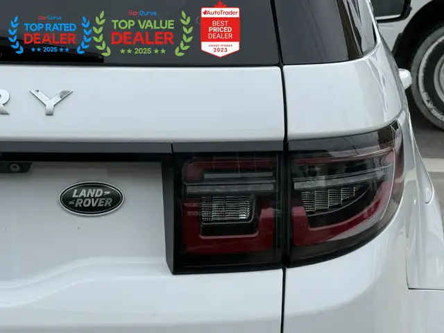 2020 Land Rover Discovery Sport P250 S | MERIDIAN | REAR CAMERA - Photo 12