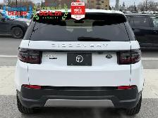 2020 Land Rover Discovery Sport P250 S | MERIDIAN | REAR CAMERA - Photo 13