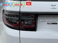 2020 Land Rover Discovery Sport P250 S | MERIDIAN | REAR CAMERA - Photo 14