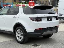 2020 Land Rover Discovery Sport P250 S | MERIDIAN | REAR CAMERA - Photo 15