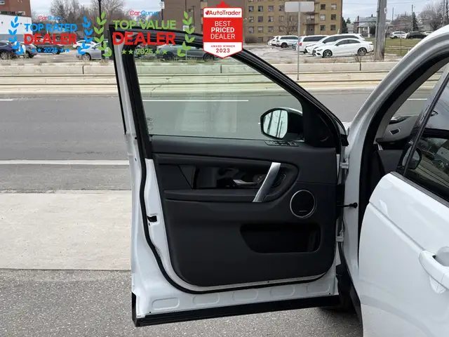 2020 Land Rover Discovery Sport P250 S | MERIDIAN | REAR CAMERA - Photo 16