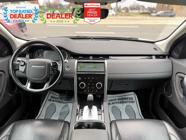2020 Land Rover Discovery Sport P250 S | MERIDIAN | REAR CAMERA - Photo 18