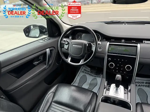 2020 Land Rover Discovery Sport P250 S | MERIDIAN | REAR CAMERA - Photo 19