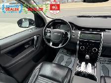 2020 Land Rover Discovery Sport P250 S | MERIDIAN | REAR CAMERA - Photo 19