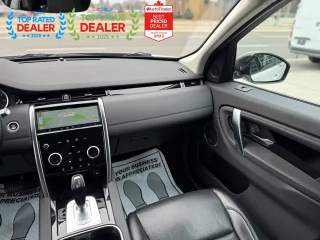 2020 Land Rover Discovery Sport P250 S | MERIDIAN | REAR CAMERA - Photo 20