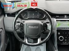 2020 Land Rover Discovery Sport P250 S | MERIDIAN | REAR CAMERA - Photo 22
