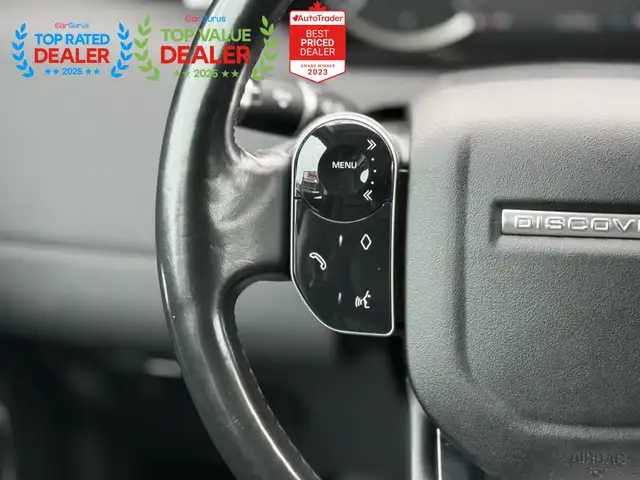 2020 Land Rover Discovery Sport P250 S | MERIDIAN | REAR CAMERA - Photo 23