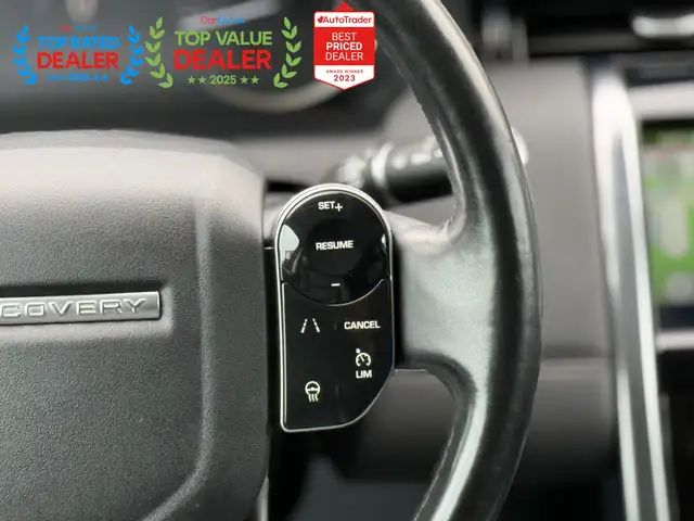 2020 Land Rover Discovery Sport P250 S | MERIDIAN | REAR CAMERA - Photo 24
