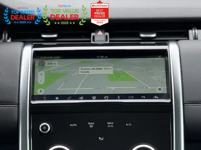 2020 Land Rover Discovery Sport P250 S | MERIDIAN | REAR CAMERA - Photo 25