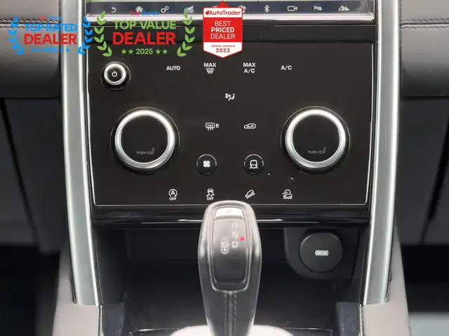 2020 Land Rover Discovery Sport P250 S | MERIDIAN | REAR CAMERA - Photo 26