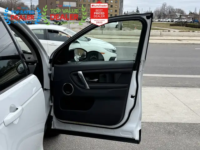 2020 Land Rover Discovery Sport P250 S | MERIDIAN | REAR CAMERA - Photo 29