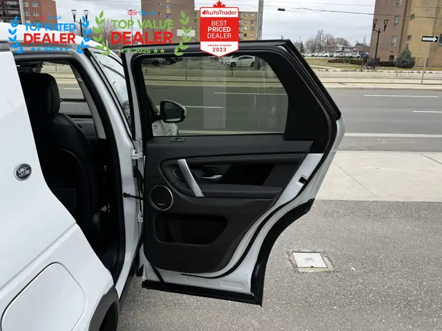 2020 Land Rover Discovery Sport P250 S | MERIDIAN | REAR CAMERA - Photo 32
