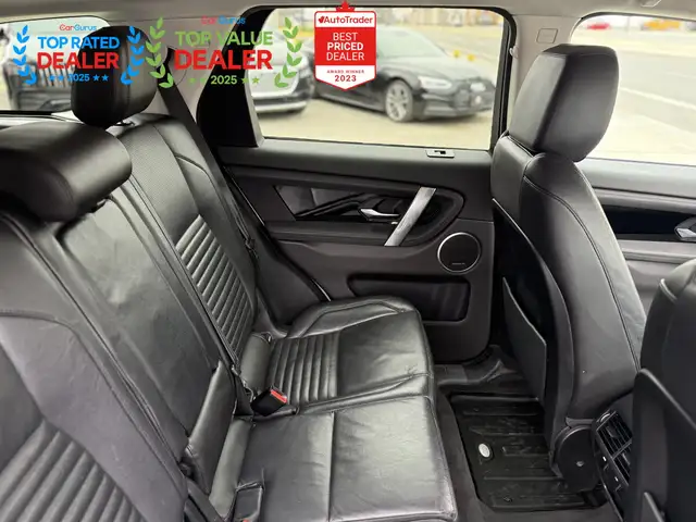 2020 Land Rover Discovery Sport P250 S | MERIDIAN | REAR CAMERA - Photo 33