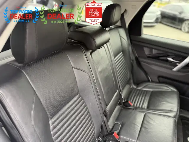 2020 Land Rover Discovery Sport P250 S | MERIDIAN | REAR CAMERA - Photo 34