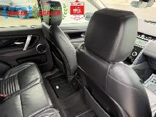 2020 Land Rover Discovery Sport P250 S | MERIDIAN | REAR CAMERA - Photo 35