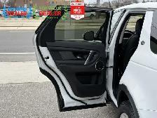 2020 Land Rover Discovery Sport P250 S | MERIDIAN | REAR CAMERA - Photo 36