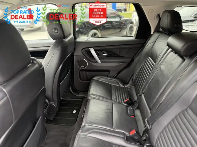 2020 Land Rover Discovery Sport P250 S | MERIDIAN | REAR CAMERA - Photo 37