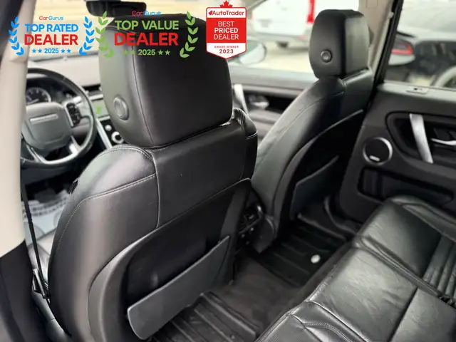2020 Land Rover Discovery Sport P250 S | MERIDIAN | REAR CAMERA - Photo 39