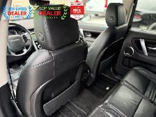 2020 Land Rover Discovery Sport P250 S | MERIDIAN | REAR CAMERA - Photo 39