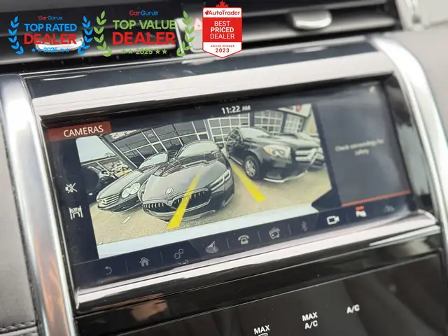 2020 Land Rover Discovery Sport P250 S | MERIDIAN | REAR CAMERA - Photo 41
