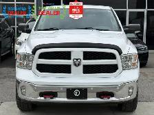 2017 Ram 1500 OUTDOORSMAN | NAVI | HEATED SEATS | REAR CAMERA - Photo 6